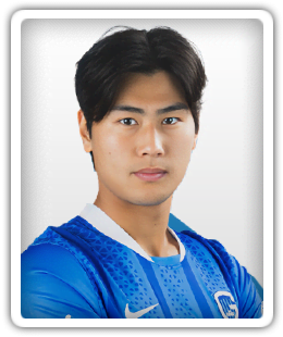 Kang Min-Woo