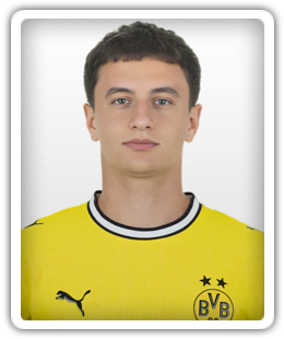 Luca Reggiani