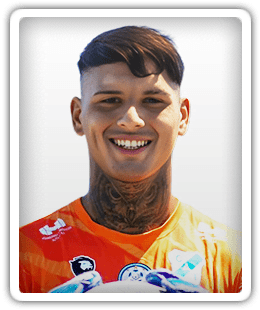 Valentín Díaz