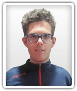 Laurent Leverrier