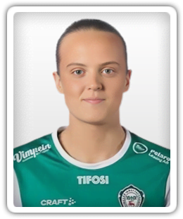 Alma Öberg