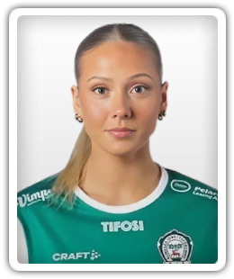 Moa Öhman