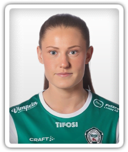 Ina Österlind