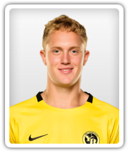 Dominik Pech
