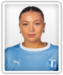 Ia Berglund