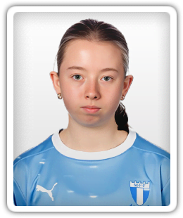 Klara Åström