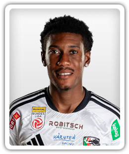 Emmanuel Agyemang
