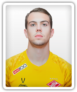 Dmitry Melnik