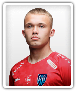 Yegor Koshkin
