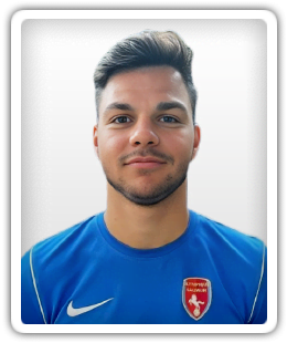 Maël Landelle