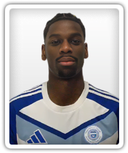 Dylan Coulibaly