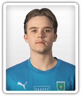 Rasmus Väisänen