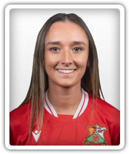 Poppy Brown