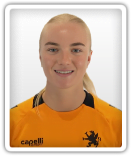 Eve Clarkson