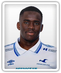 Amidou Traoré
