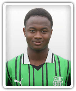 Omar Barry