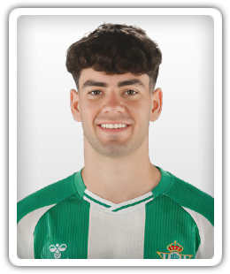 Iván Corralejo