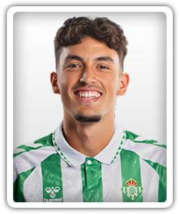 Ismael Barea