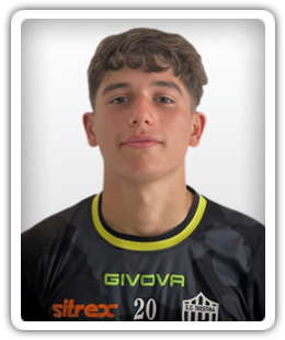 Mattia Giuliani