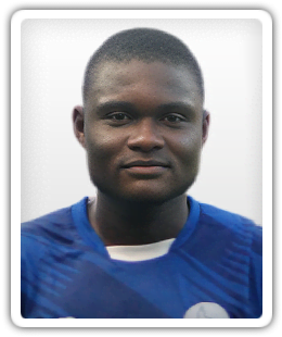Seiyefa Jackson