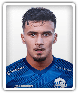Diego Rodríguez