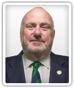 Malcolm McPherson