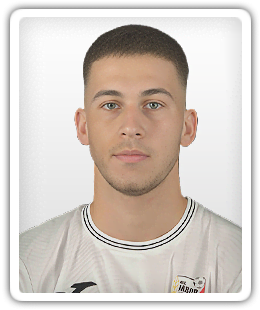 Aleksa Radonjic