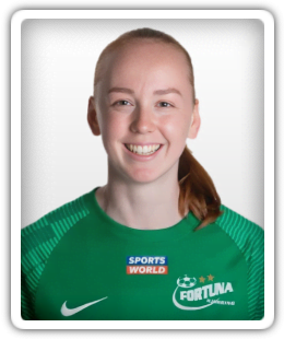 Sofie Lybæk
