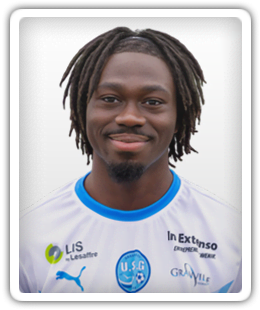 Bilal Traoré