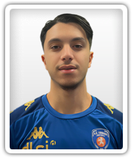 Omar Essebar