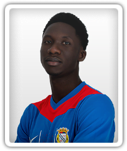 Mouhamed Lamine N'Diaye