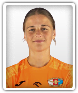 Oliwia Szperkowska