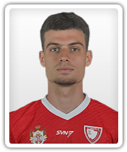Dorde Popovic