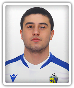 Davit Paghava