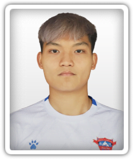 Lee Chun Hei