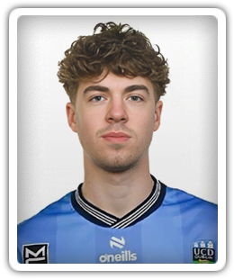 Niall Holohan