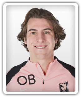 Oliver Blitz