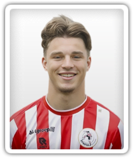 Luc Nieuwenhuijs