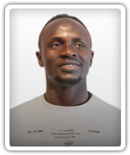 Sadio Mané