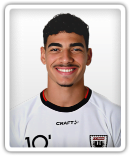 Amr Khaled