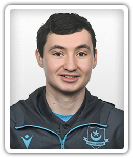 Luke Reilly