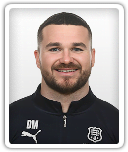 Darragh Mulcahy