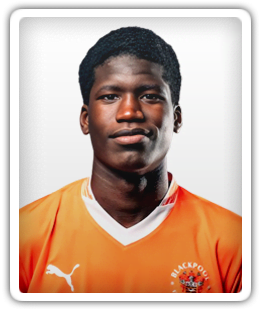 Terry Bondo
