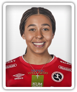Ashley Barron