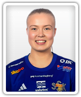 Fanny Wiklund