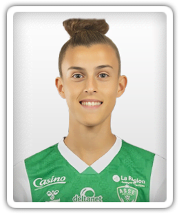 Faustine Bataillard