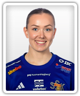 Lina Pettersson