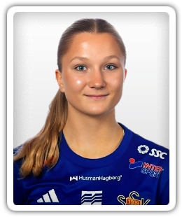 Hedvig Hedlund