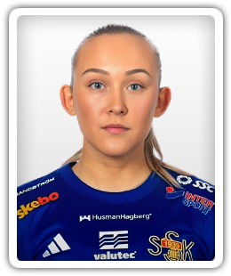 Wilma Lundqvist