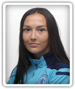 Mia McArthur